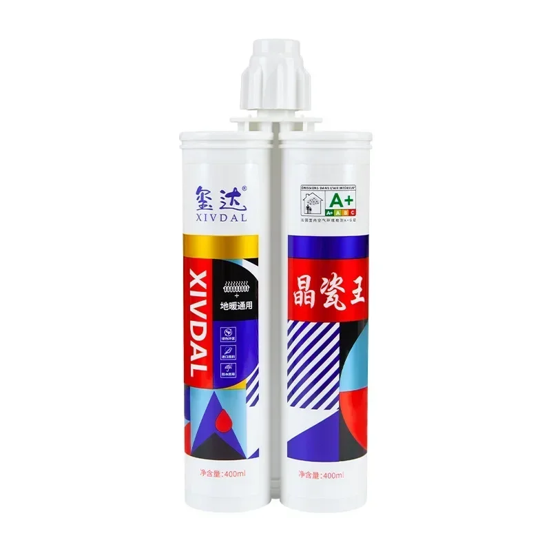 Tile Grout Wall Seam Color for Tiles Floor Bathroom Decontamination Seam Repair Cleaner Agent Paint Tile Sealant Corner Pointing