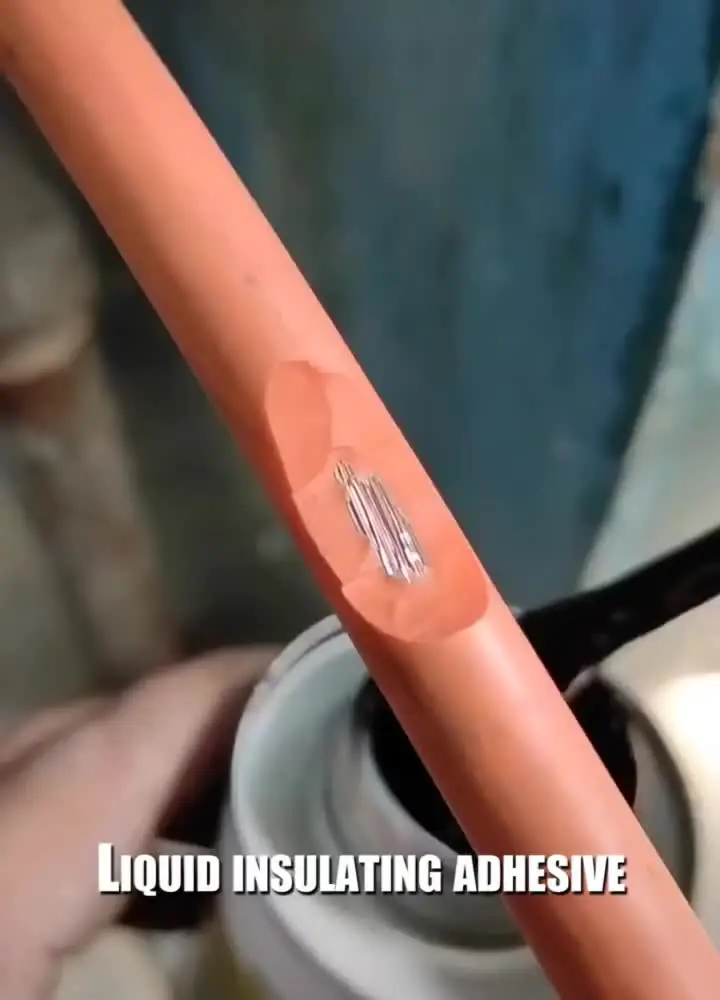 Liquid Electrical Tape Waterproof Insulation Paste Sealant Wire Cable Coat Fix Line Glue Repair Glue Insulation Glue 15~300ml