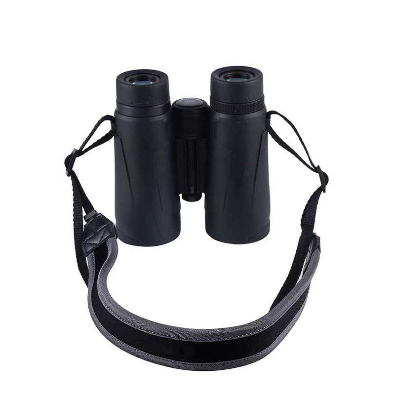 Binocular/Camera Neck Strap Neck Shoulder Belt Optics Diving Fabric Wide Comfortable Adjustable Binoculars Carrier