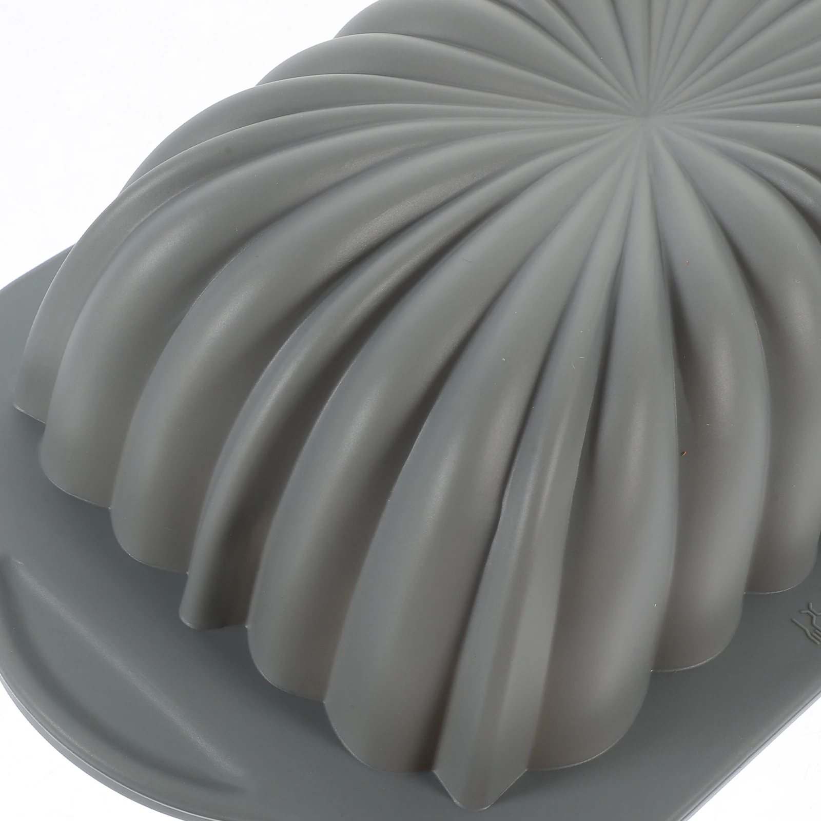 

Silicone Nonstick Toast Baking Mold Flexible Loaf Pan DIY Bread Mold Practical Kitchen Bake Tool Loaf Pan Baking Accessories