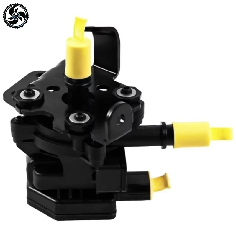 OEM 55511871 Automotive Parts Evaporative Emission Carbon Canister Cleaning Pump For Chevrolet GL8 ATS XTS Cadillac XT4 XT5 XT6