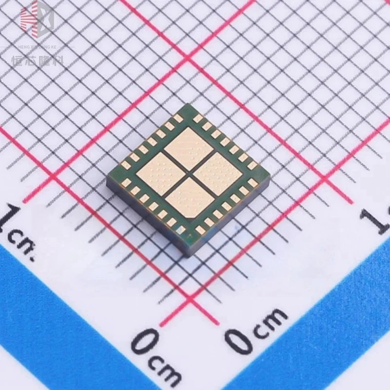 ADL8111ACCZN LGA-28 Novo Original