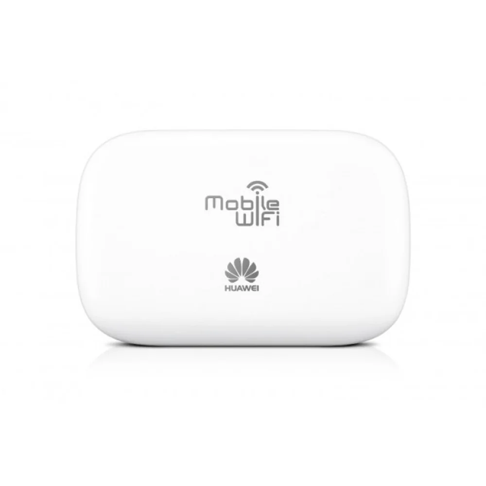 Imagem -02 - Mobile Wifi Hotspot Modem Desbloqueado Huawei 3g 21.6mbps pk E5331 5220 Zte Venda Quente Huawei-e5330