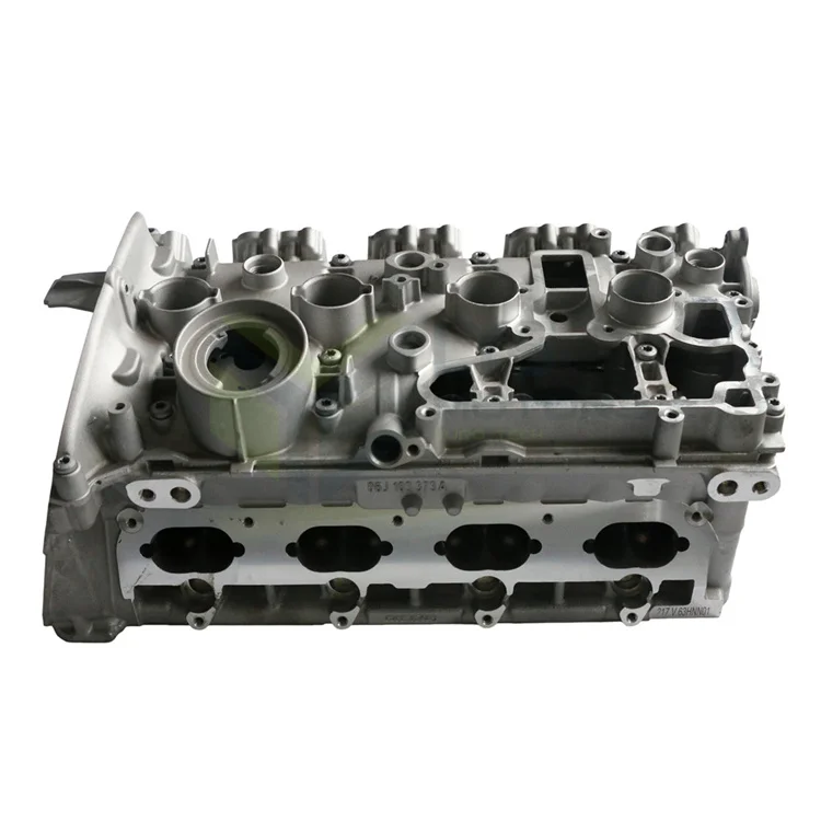 

Auto parts cylinder head with valve for AUDI A4 A5 A6 Q5 TT (8J3) 2.0 TFSI quattro CDNC CESA CETA CAED CDNB 06H103064L