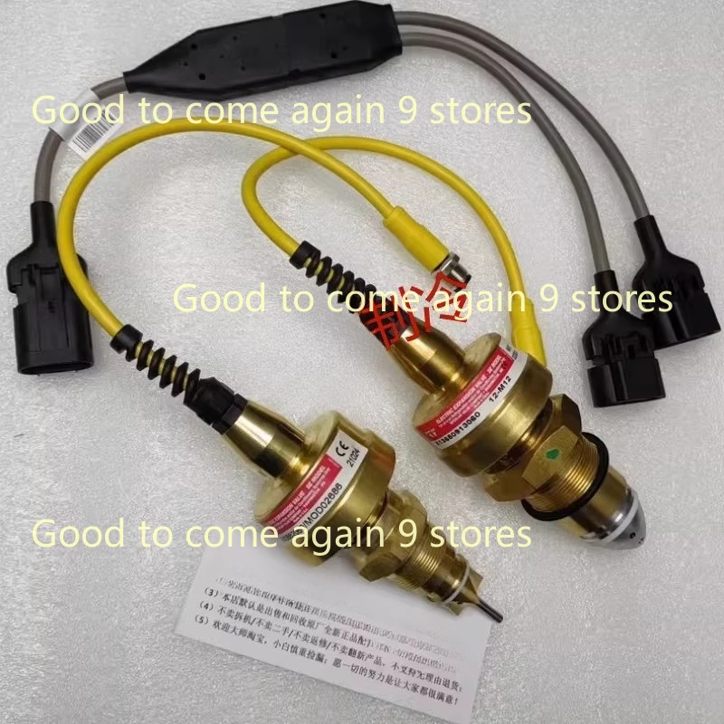 For To VAL12001/VAL12002/VAL12003/VAL12004/12005 Electronic Expansion Valve Trane Air Conditioner Accessories