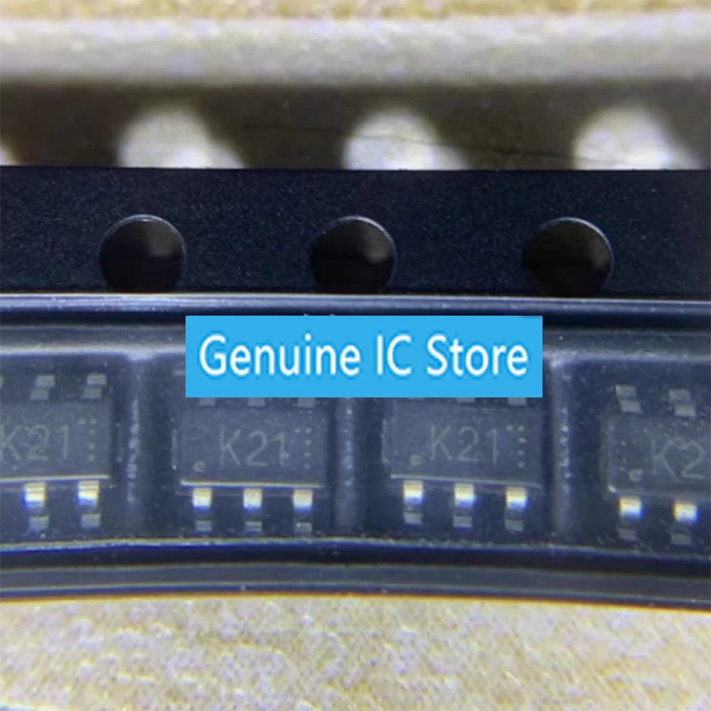 

10pcs/lot QS6K21TR K21 SOT New Original Genuine Ic