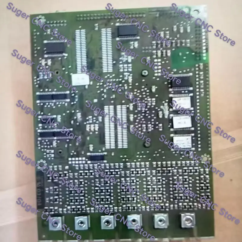 Second hand CS0144100742-01 motherboard tested OK and shipped quickly