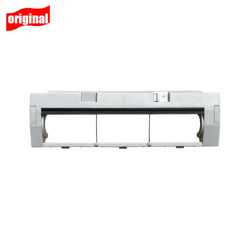 Original Main Brush Cover Parts for RoidMi Eve Plus Robotic Vacuum Cleaner Roller Replacement Accessories