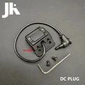 BK DC Plug