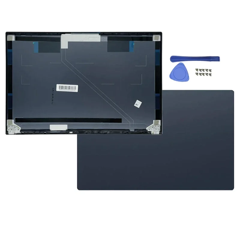 For MSI Creator 15 MS-16V1 MS-16V2 MS-16V3 NEW Laptop LCD Back Cover/Front Bezel