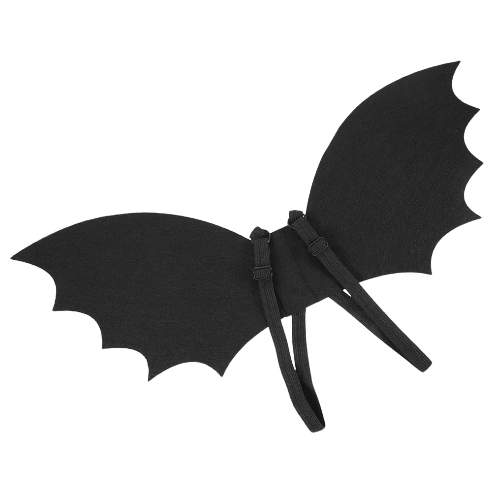 

Ladybug Bat Wings Child Halloween Costumes for Boys Eva Kids Party Cosplay Prop