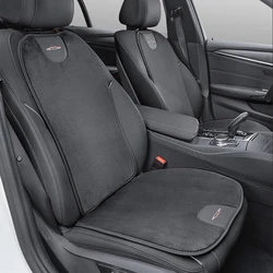 Car Seat Cover Front Rear Cushion Protector Mat Pad For MINI Cooper One JCW Countryman Clubman Cabrio Paceman R60 R57