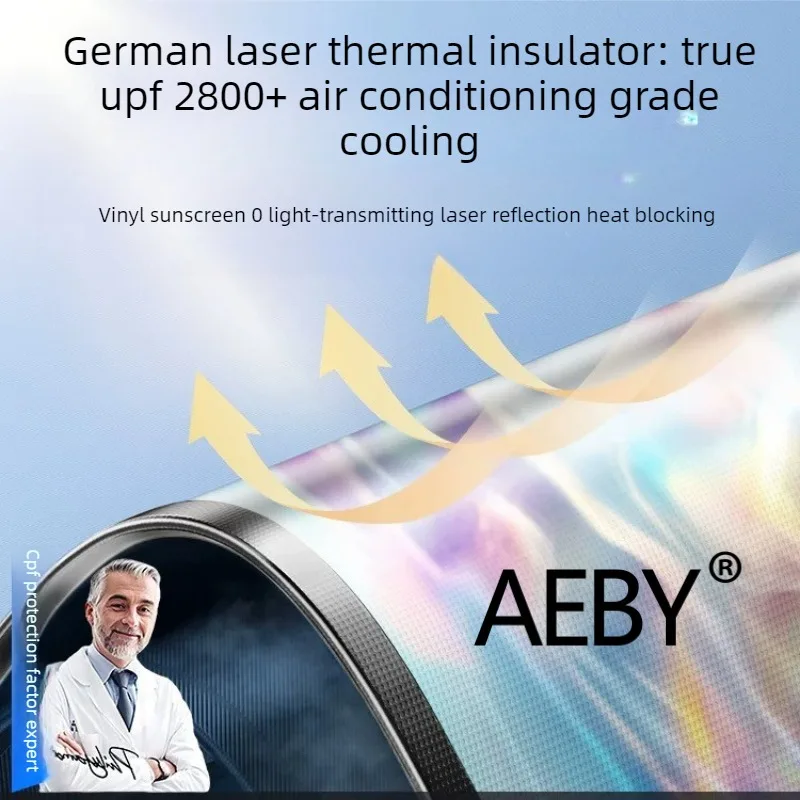 

AEBY For BYD Atto 2 Smart Driving Editio 2025 Custom Fit Sunshade,No Frame Easy to Fold,Sun Protection,Foldable Heat Blocker