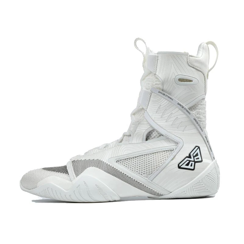 

2025 All-Season Bestseller Professional Competition Wrestling Shoes Power Boxing Shoes Training Shoes Muscle Strength Shoes