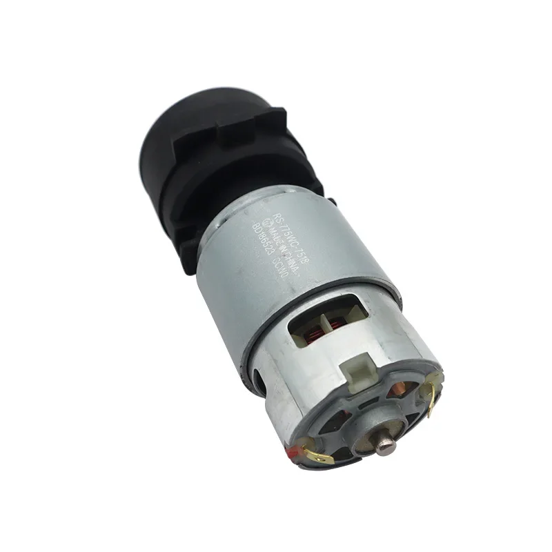 Outer Diameter 7mm 7 Teeth Original Brushless Motor Accessory Components for Worx WU276 Power Tool Maintenance Parts Accessories