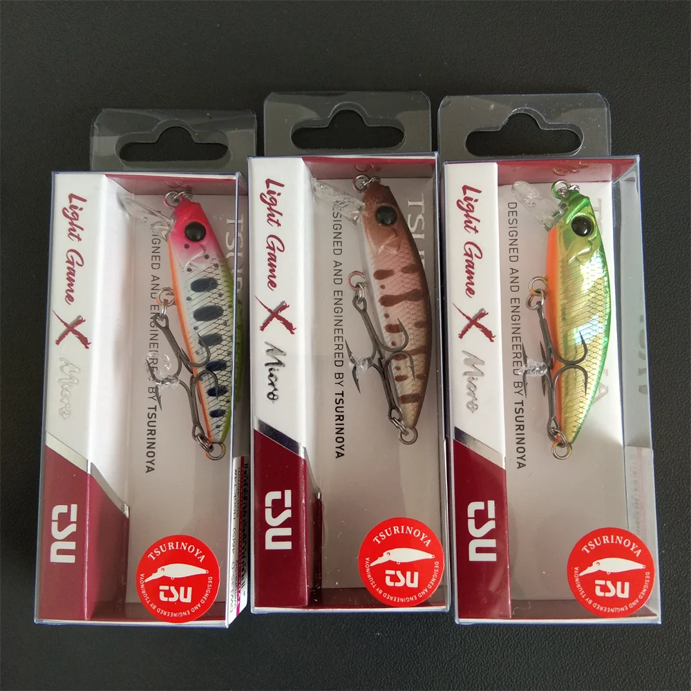 Tsurinoya 46Mm 5G 4… - image