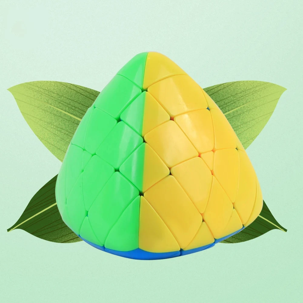 Cubo mágico Mastermorphix Speed Cube, formas especiales, juguetes educativos para niños, perfectos para competición y calidad, 2x2, 3x3, 4x4