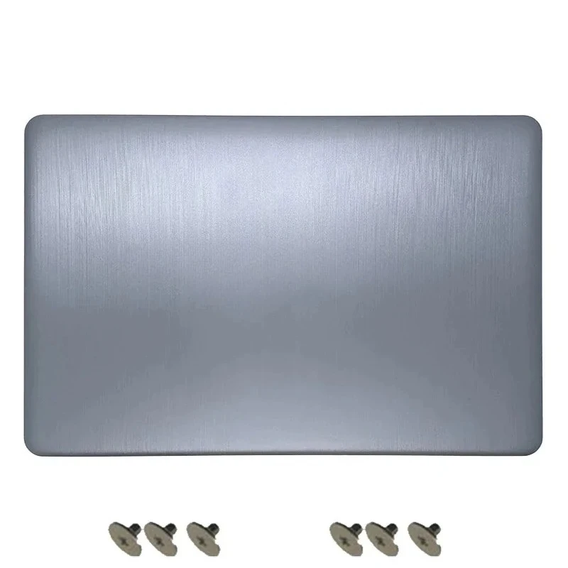 NEW For X541 X541U R541 X540 R540 A540 VM592 VM520U Laptop Case LCD Back Cover/Front Bezel/Hinges Top Rear Lid back Housing