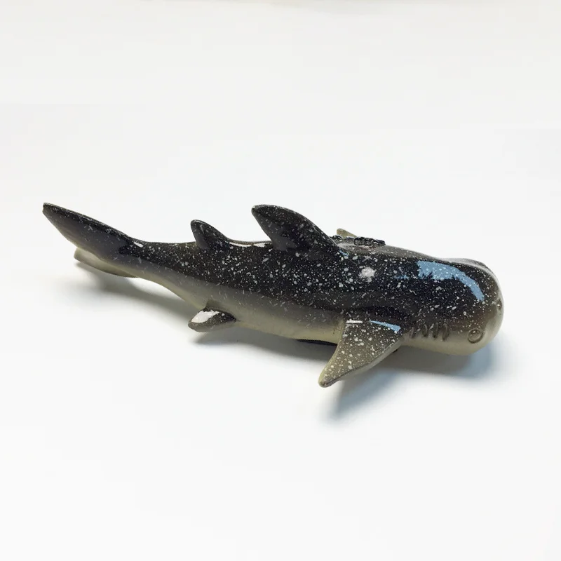 جزر المالديف البحرية الحيوان 3D الحوت القرش الإبداعية المغناطيسي مغناطيس الثلاجة الزخرفية تذكار للمنزل والسفر #4
