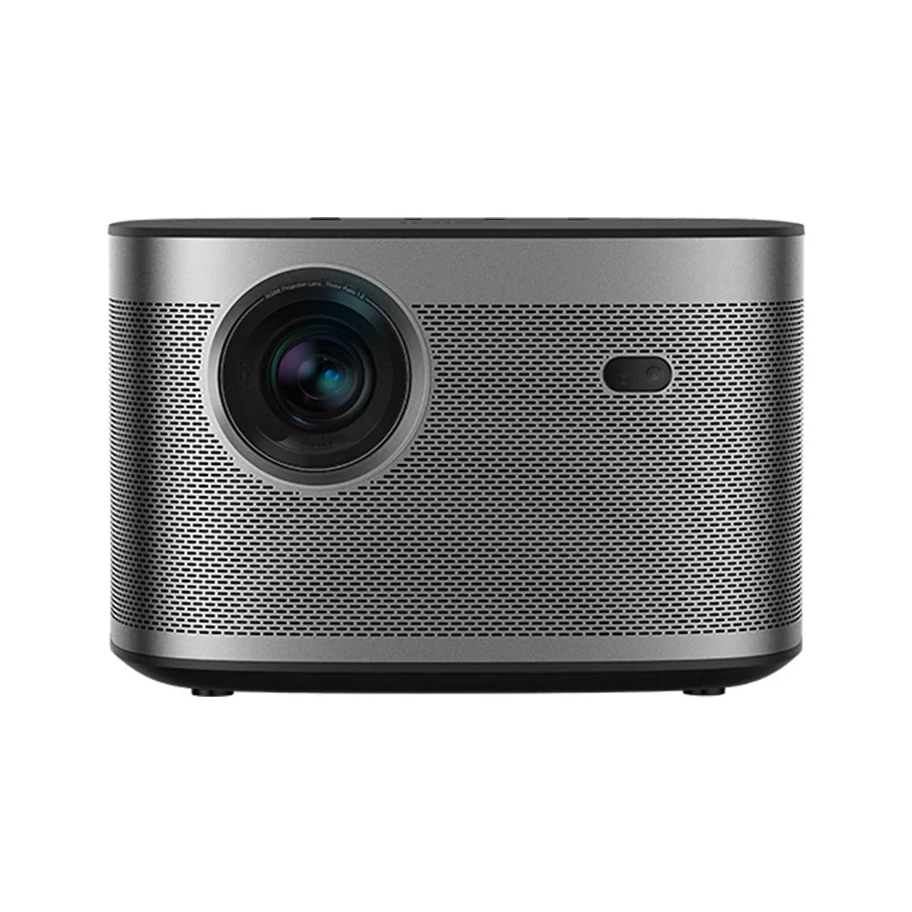 

Mini Portable Long Throw Global Home Theater Projector