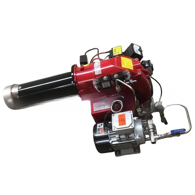 300,000 methanol burner alcohol-based bath heating boiler motor pump multi-function