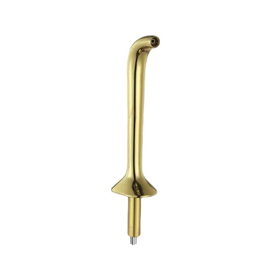 

Beer column, beer tower, single-hole golden snake-shaped wine column, without faucet