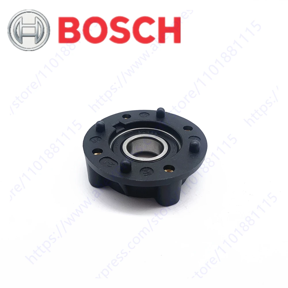 Bearing Flange For Bosch GEX125-1A GEX125-1AE  ROS10 2609100862 Power Tool Accessories Electric tools part