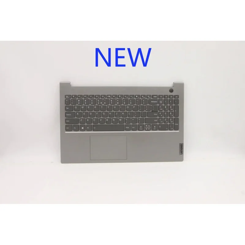 

New for Lenovo thinkbook 15 g2 g3 ARE ITL ACL C shell keyboard host upper cover touchpad 5CB1B34985