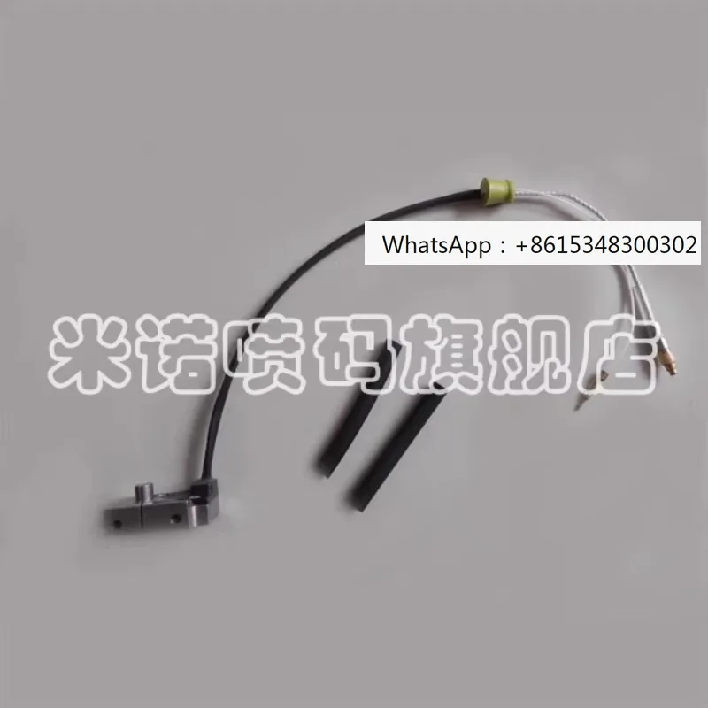 

Replacing A series inkjet printer charging slot inkjet printer accessories