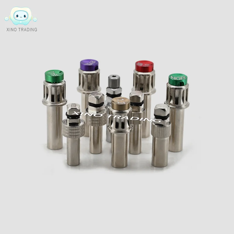 OSSTEM الأسنان زرع الأسنان مفك نوبل مجمع مستقيم اسئلة دعامة مجمع سائق المسمار مفتاح العزم محدد #3