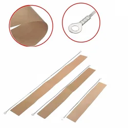 Sealing Machine Heat Wire Machine Impulse Sealer Manual Heat Wire Element Strip Plastic Bag Sealing Sealing Machine Accessories