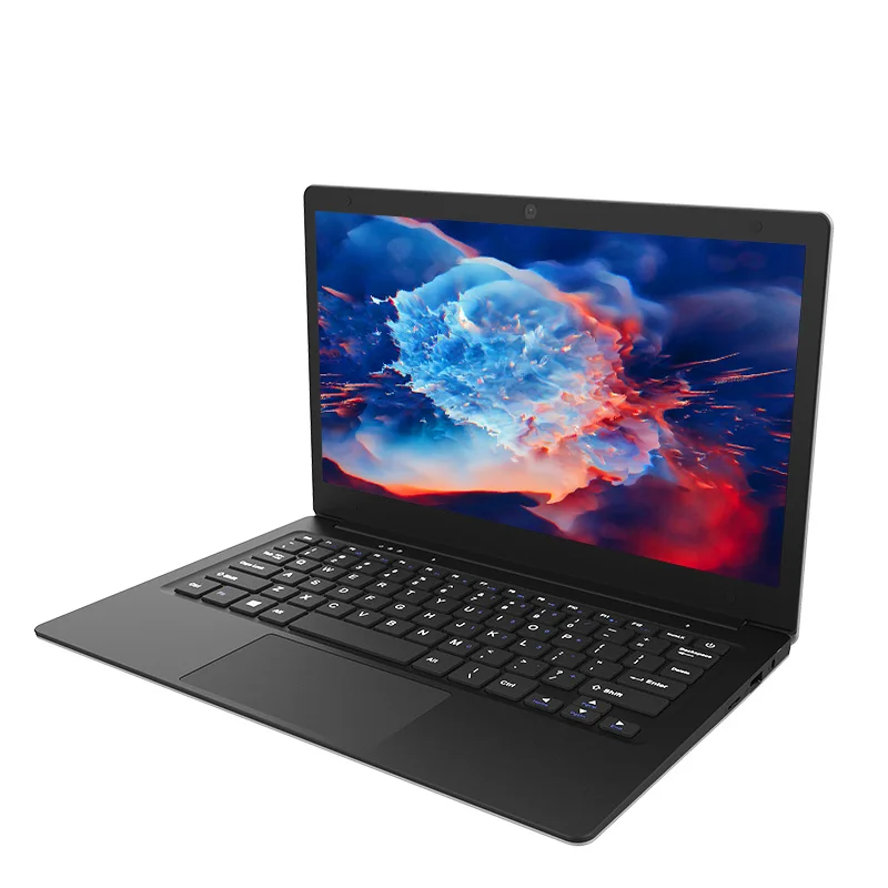 Jumper 11.6-Inch Mini Laptop Geheel Nieuwe Lichte En Dunne Draagbare Business Office Ultradunne Intel N3700 Laptop