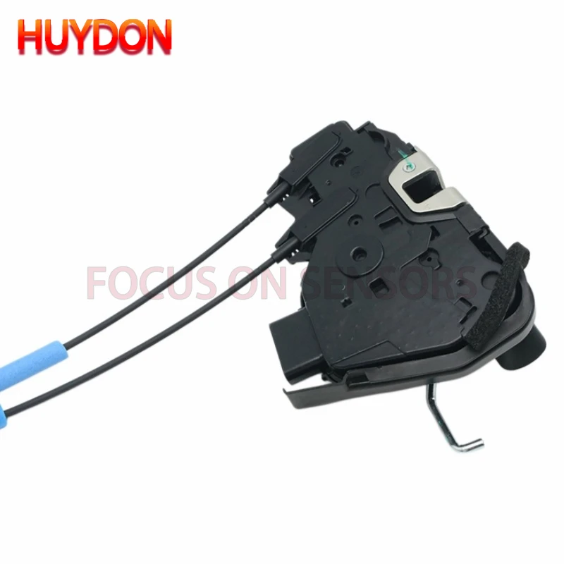 

81310-H8000 81320-H8000 Front Left/Right Door Panel Lock Latch Actuator For Kia Rio 2018-2023 1.6L Automobiles Spare Parts