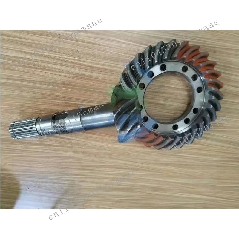 New product 061241r1 bevel gear set for Marcy Ferguson spare parts