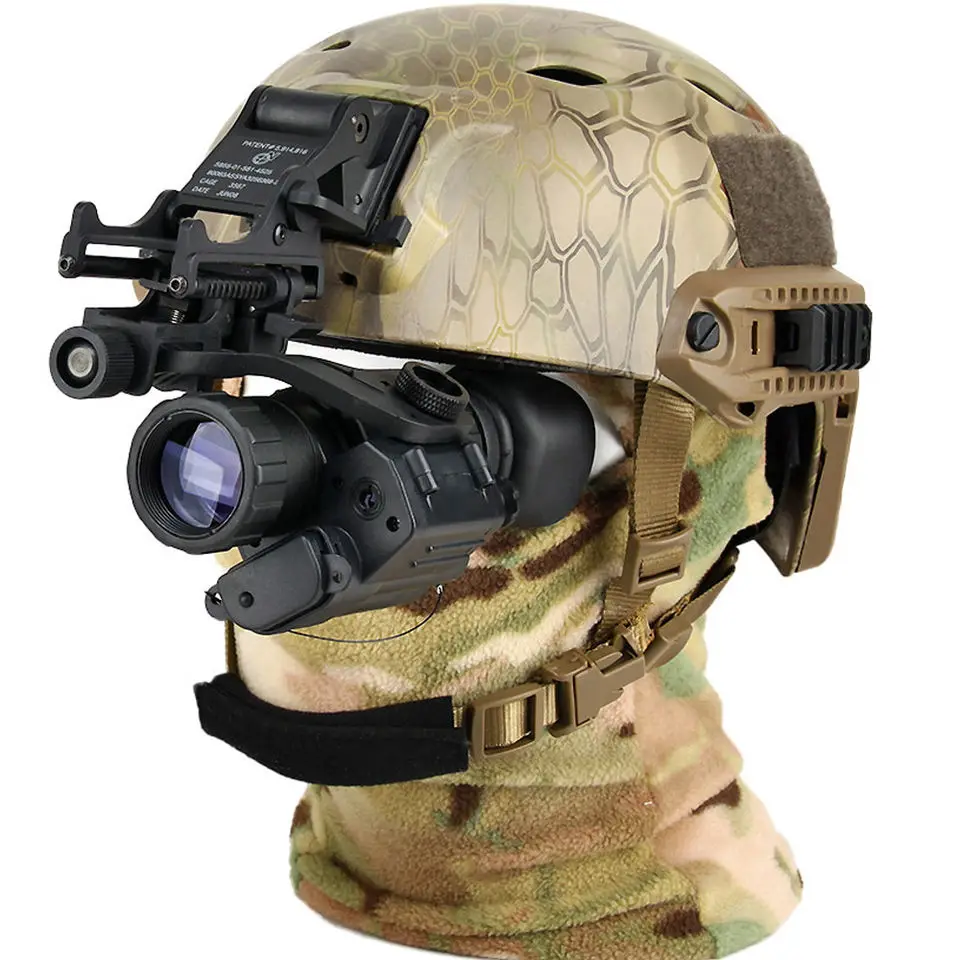 night vision goggles lethal company Operators PRO 1.0 NVG AM Accessory Color:Highlighter quality photocathode tube is Focus electric bike |