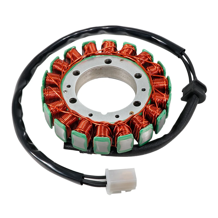 

Motorcycle Stator Coil For Suzuki GSX1400 GSX 1400 2002-2003-2004-2005-2006-2007 OEM:31401-42F00-000