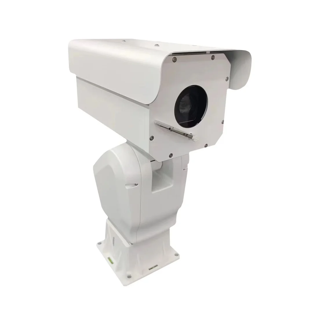 40x Optical Zoom Ultra Low Illuminiation 4MP HD Day Small Day PTZ Camera