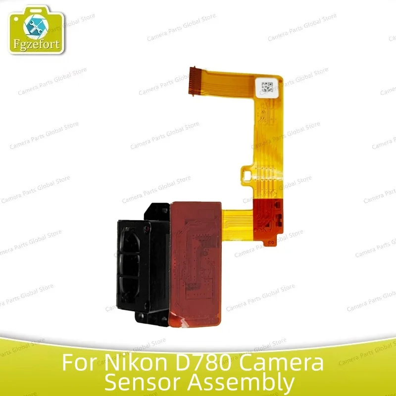 

"AF"Auto Focus CCD sensor Assembly repair parts For Nikon D780 SLR