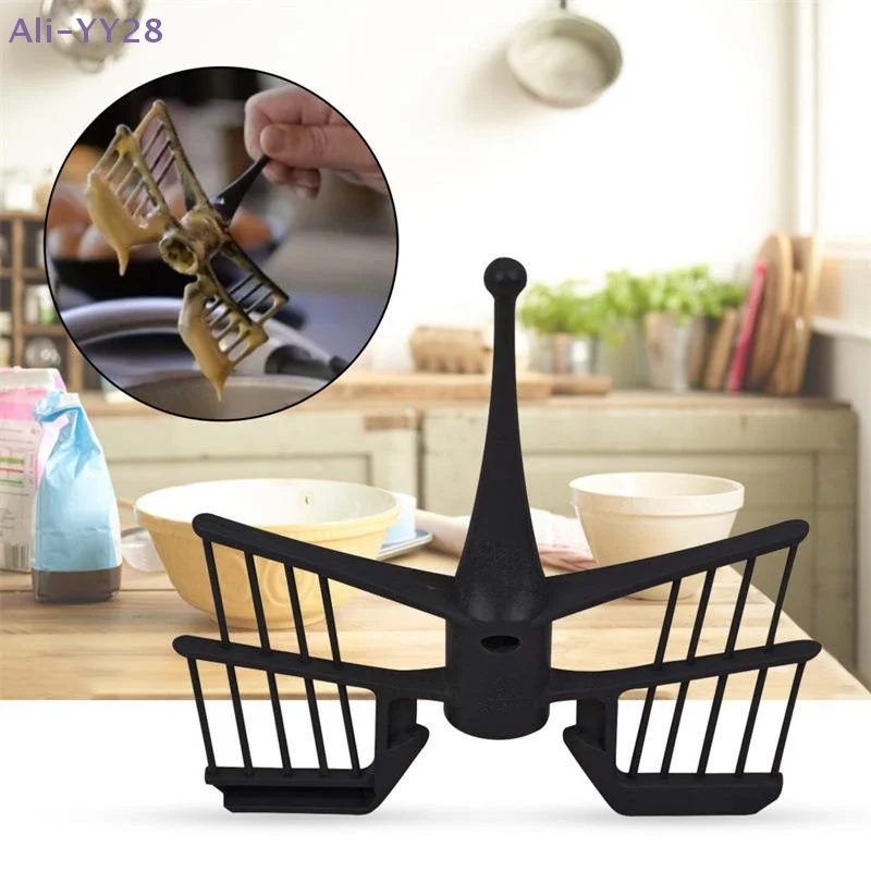 {MX} Cooking Machine Blender Bar For  TM31 TM5 TM6 Butterfly Stirring Stick Juicer Spatula Whisk Rod Kitchen Accessory