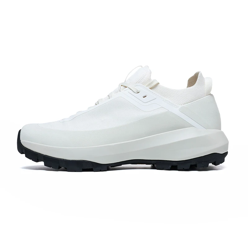 2025 neue Klettern Schuhe Männer Atmungsaktive Trekking Schuhe Herren Outdoor Wanderschuhe Designer Trekking Wandern Schuh Mann