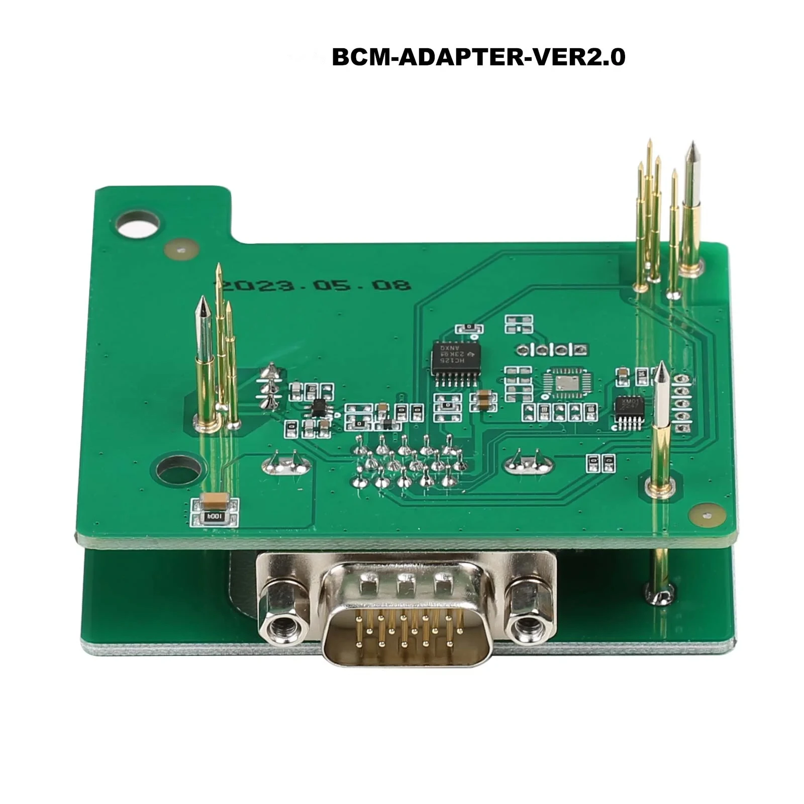 محول Xhorse XDNP17 بدون لحام لمحول Porsche IMMO BCM يعمل مع جهاز برمجة VVDI Prog MINI PROG KEY TOOL PLUS