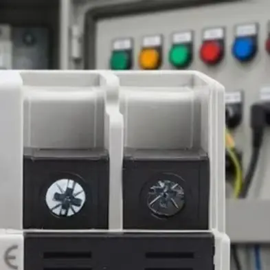 Auto Manual Transfer Switch 125A AC110V for Dual Power Sources with 50/60Hz Support and High Reliability Design
