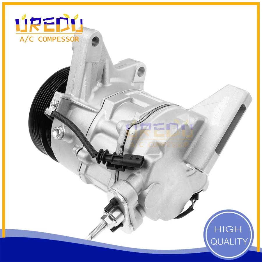 AC Compressor for CHEVROLET Equinox Impala GMC Terrain 23232322 22798744 1422228 1522228 198352 2020778 207616 273618 4710720