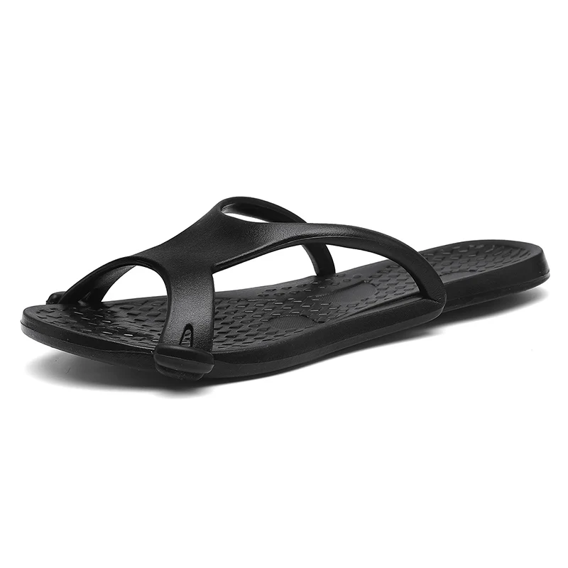 

2026 New Portable Foldable Travel Business Hotel Couple Eva Neutral Non-Slip Slippers. Stylish foldable slippers that save space
