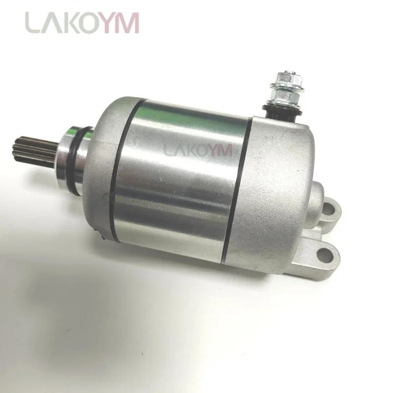 78040001000KTM400 450 520 540EXC EXC-R Starter motor59040001000