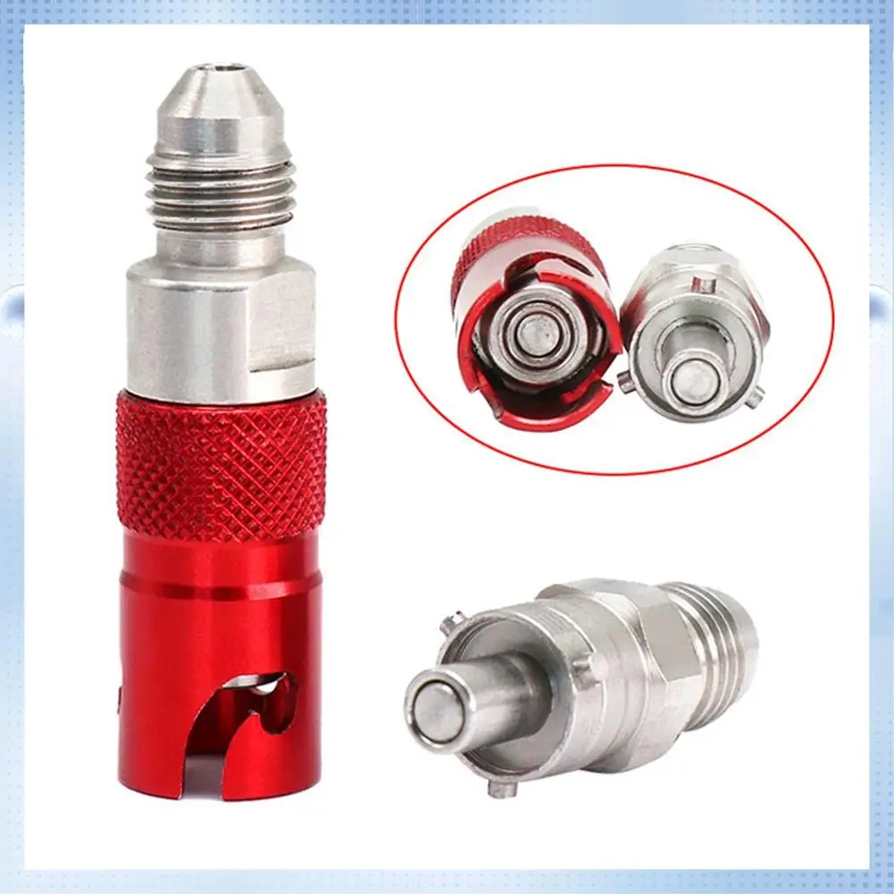 

НОВЫЙ-An3 мотоциклетный тормозной шланг, жидкость, быстроразъемный соединительный фитинг, комплект адаптеров