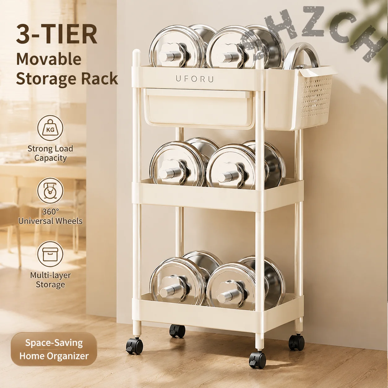 Storage Hospital Salon Trolley Barber Welding Rolling Makeup Auxiliary Aesthetics Aluminum Cabinet Carrello Medico Furniture