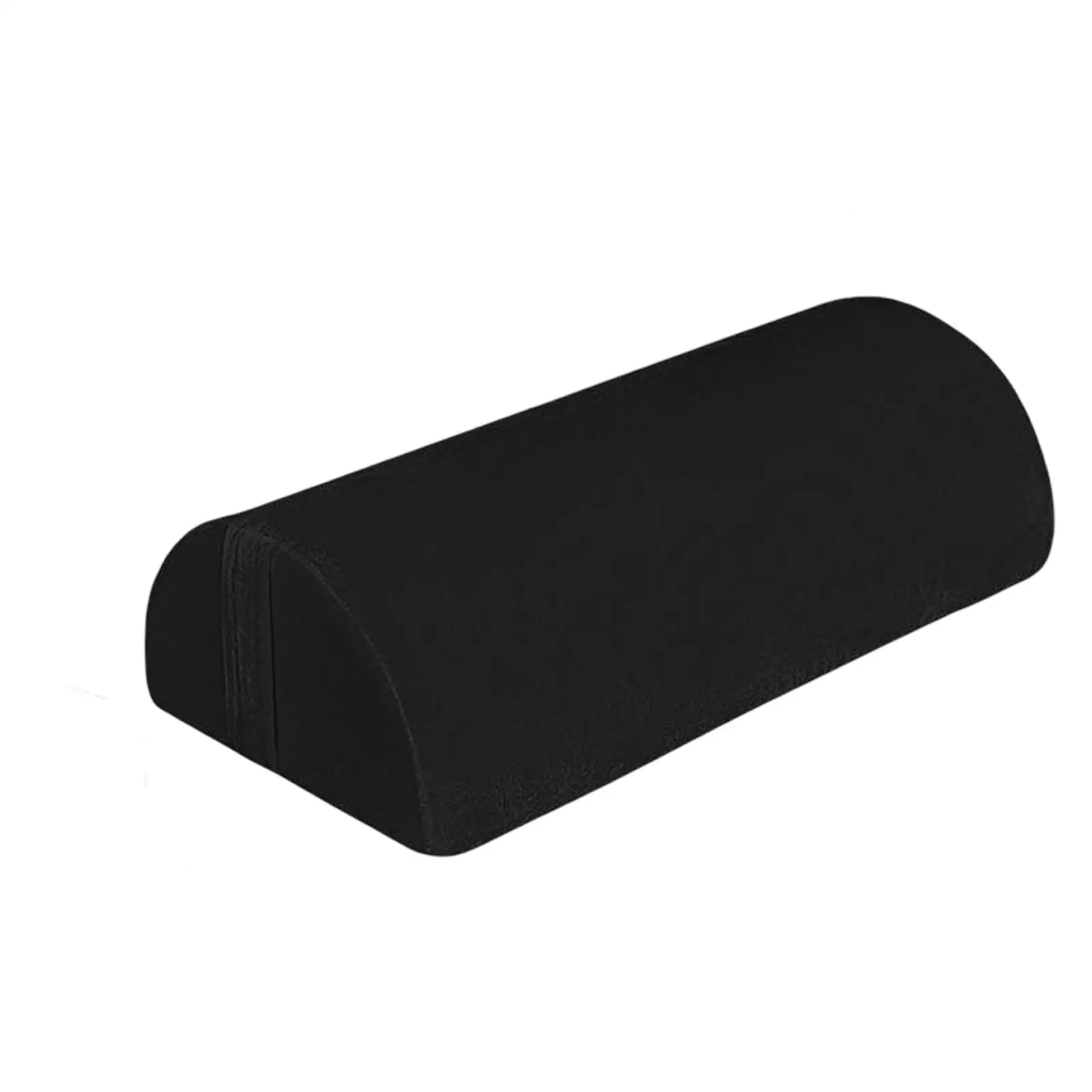 Comfort Foot Rest ,under Desk, Feet Cushion, Soft Non Slip Ergonomic Foot Stool ,Footrest Pillow for Home ,Piano ,Computer work