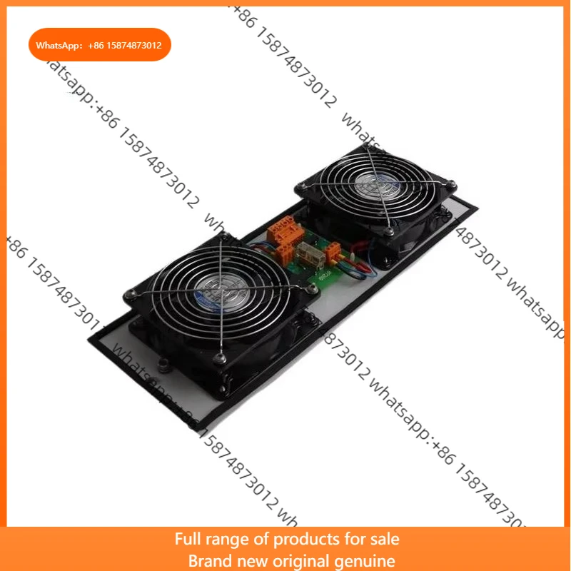 

FS-FANWR-24R Fan Assembly Kit