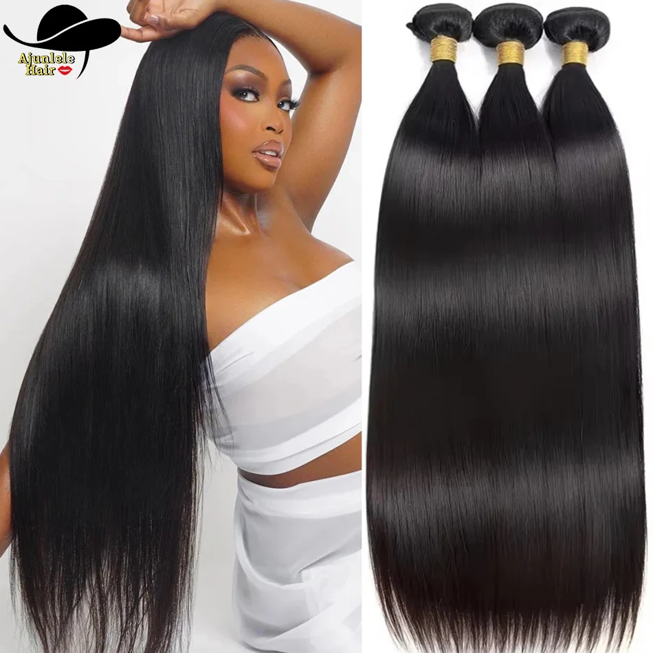 Малайзийские волосы 10-30 дюймов